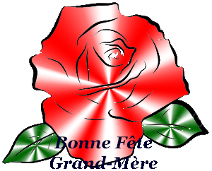 gifs bonne fête grands mères